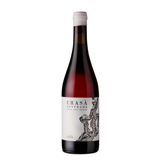 2019 Contrada Crasà Etna Rosso DOC