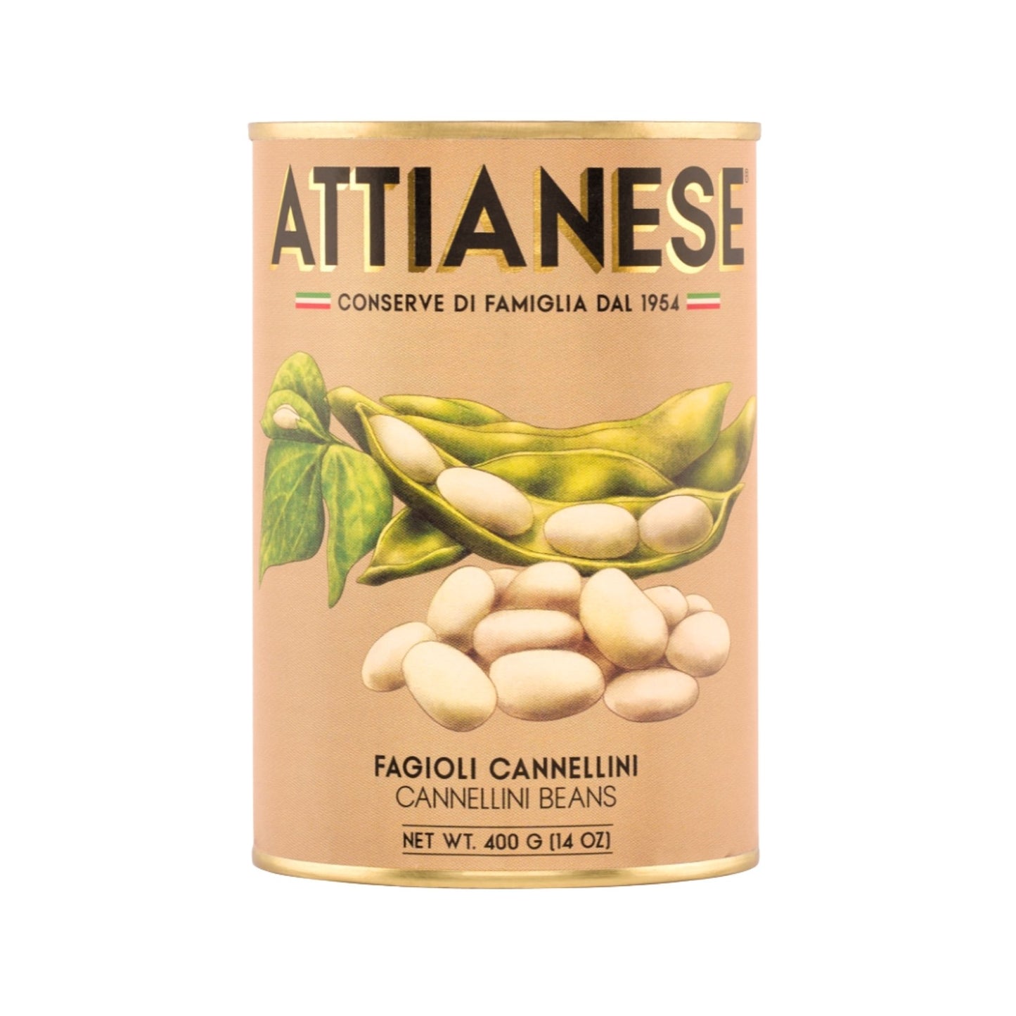 Cannellini Beans 400g