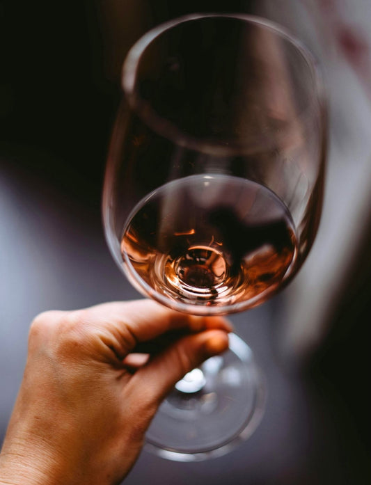A Starter Guide to Orange Wines