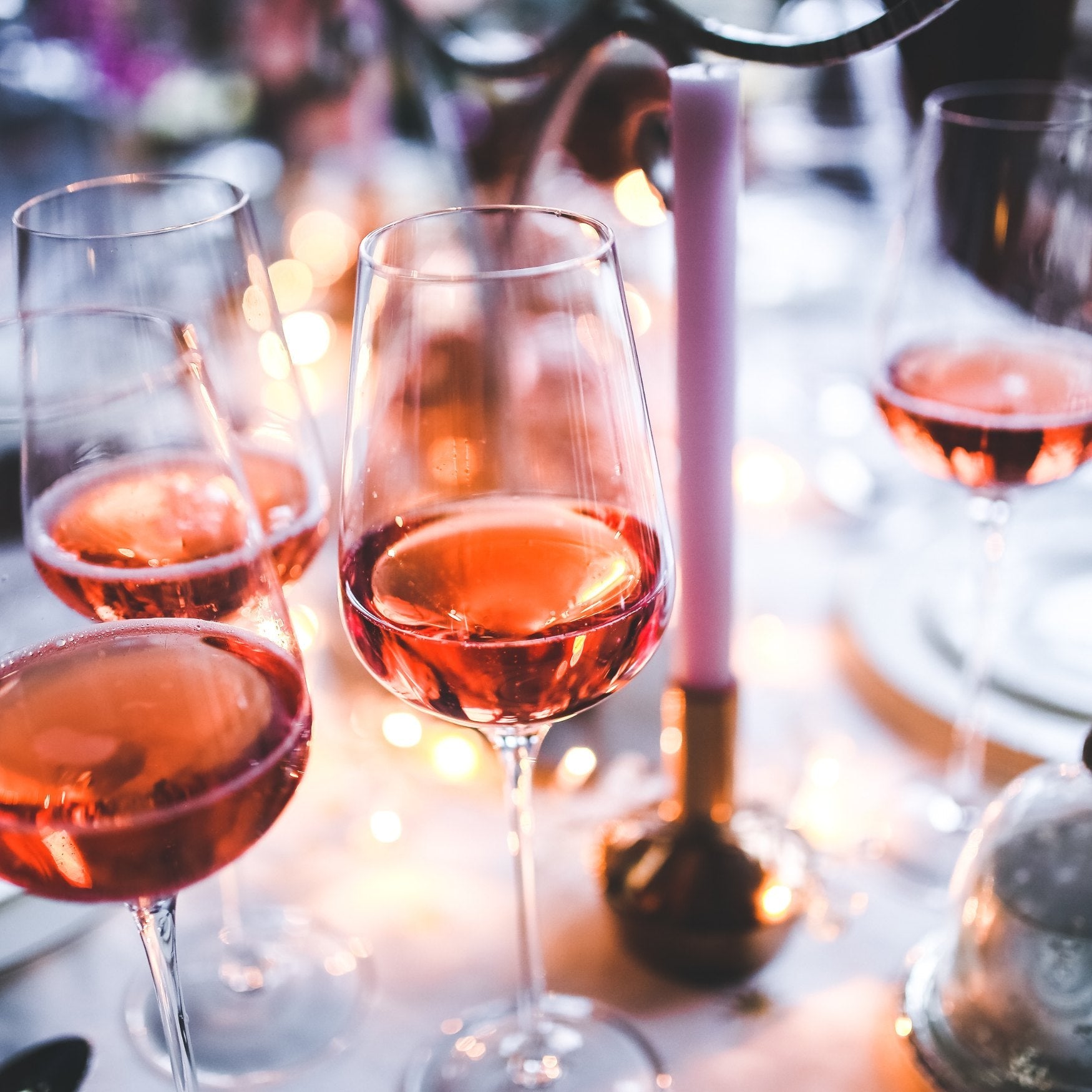 Orange Wines