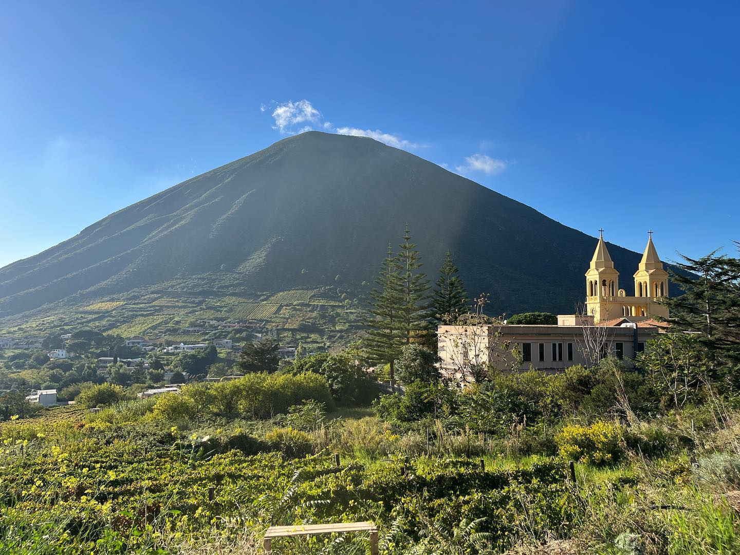 2019 Contrada Crasà Etna Rosso DOC