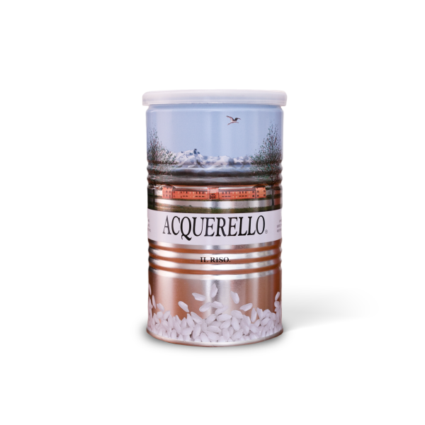 Acquerello aged carnaroli Rice 500g