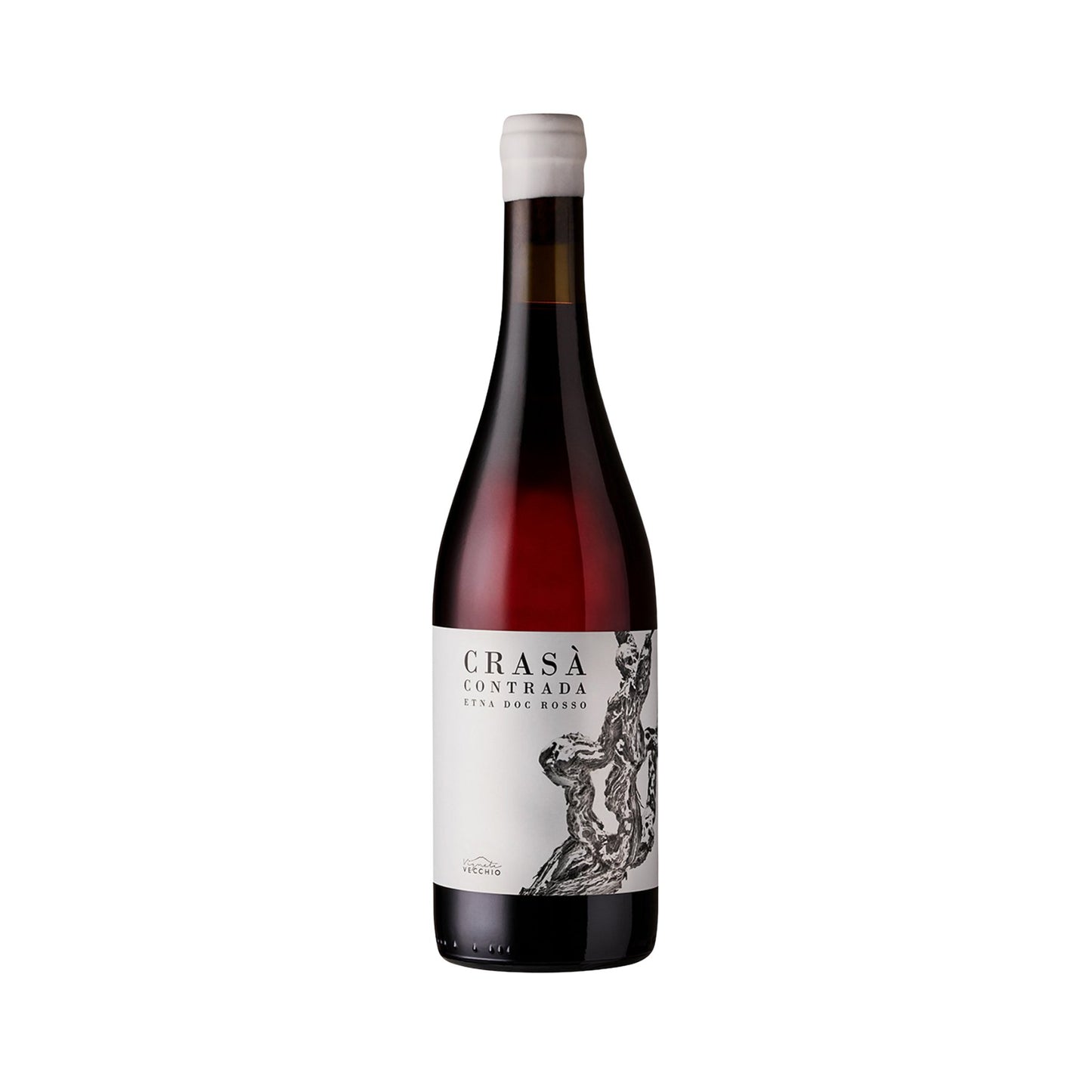 2019 Contrada Crasà Etna Rosso DOC