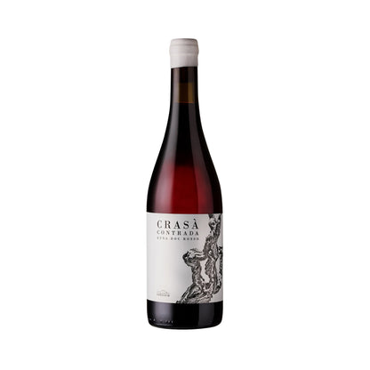 2019 Contrada Crasà Etna Rosso DOC
