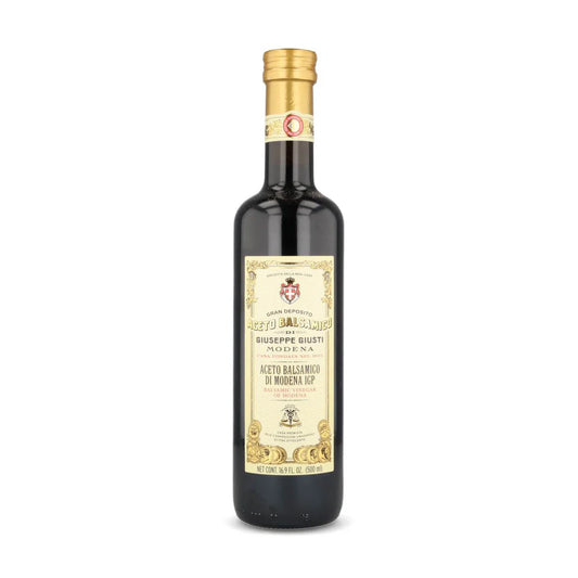 Giuseppe Giusti Aceto Balsamico Di Modena IGP Balsamic Vinegar of Modena