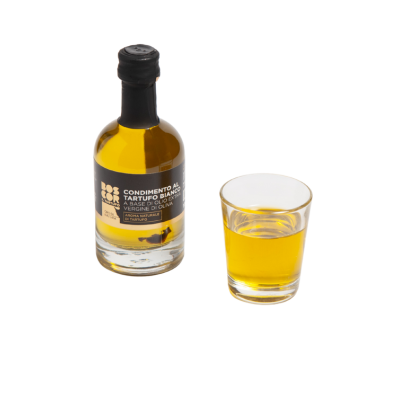 Boscor 'gocce' white truffle oil 100ml