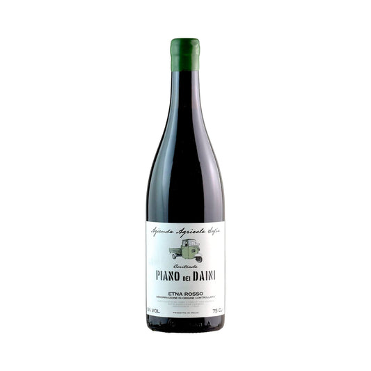 Piano dei Daini Etna Rosso DOC 2019
