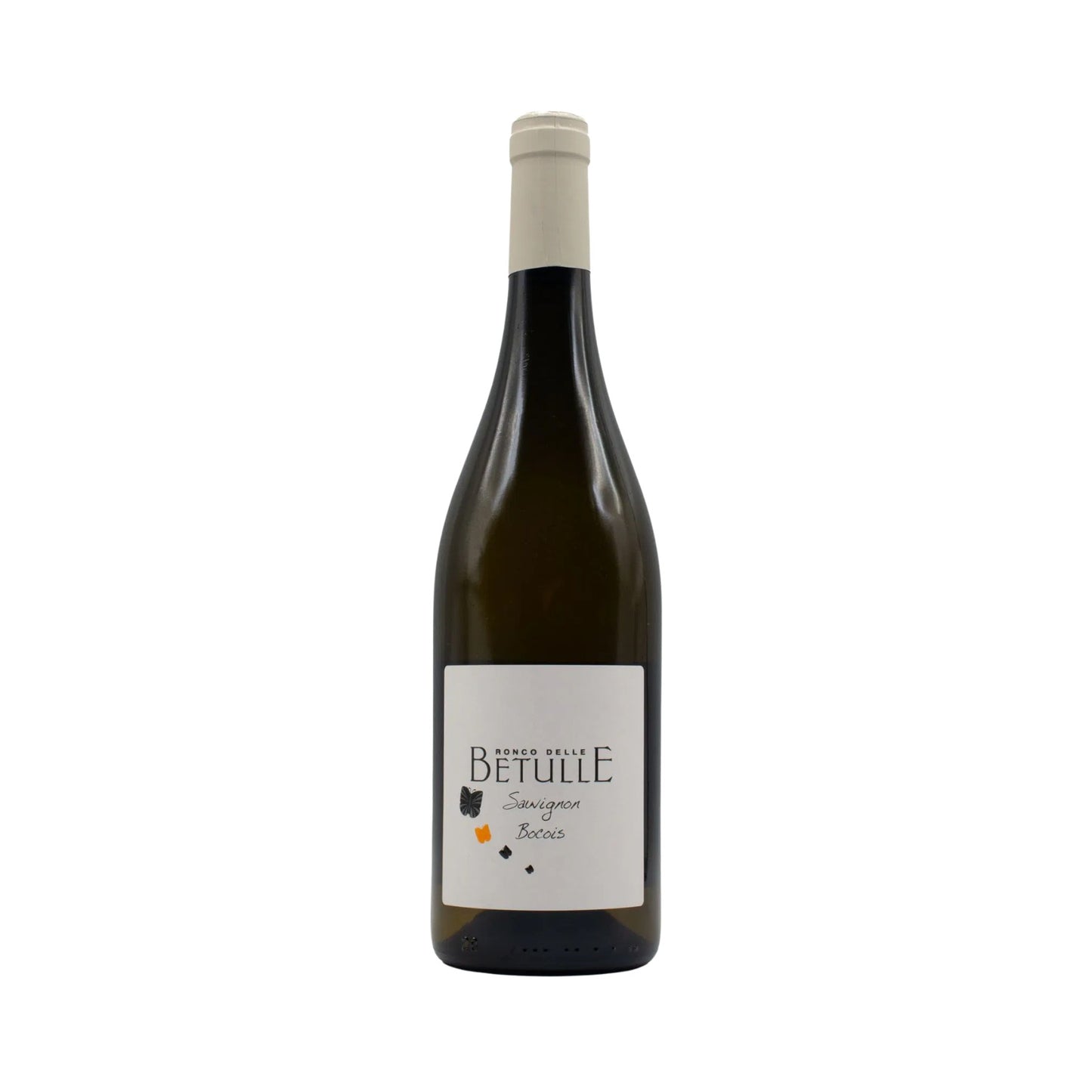 Ronco delle Betulle Sauvignon Bocois