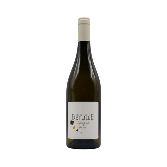 Ronco delle Betulle Sauvignon Bocois