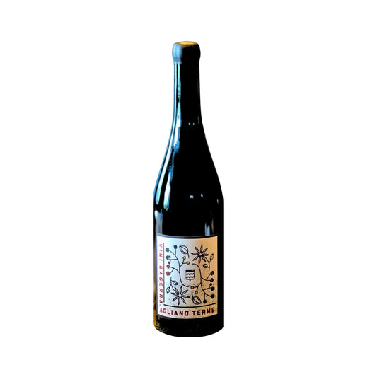 Agliano Terme Fadò Fadò Red Wine