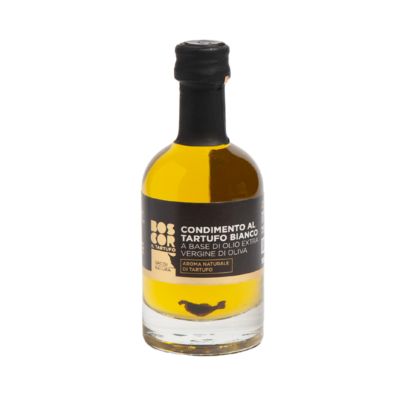 Boscor 'gocce' white truffle oil 100ml