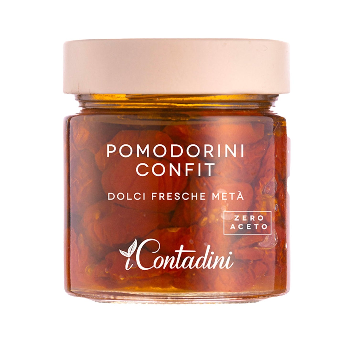 Sundried Cherry Tomatoes in Extra Virgin Olive Oil 230g